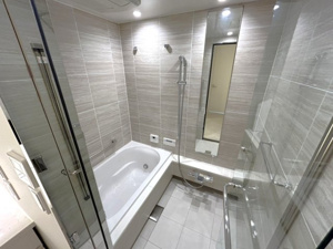 【浴室】 | 2025年6月19日撮影