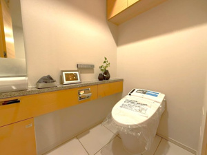 【トイレ】 | 2026年1月26日撮影