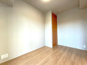 【洋室】 | 2026年1月26日撮影