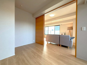 【洋室】 | 2026年1月26日撮影