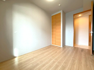 【洋室】 | 2026年1月26日撮影