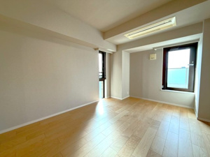 【洋室】 | 2026年1月26日撮影