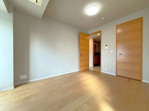 【洋室】 | 2026年1月26日撮影