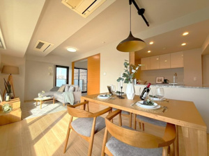 ブランズ渋谷常盤松の画像