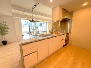 【キッチン】 | 2026年1月26日撮影