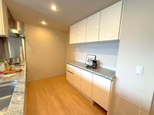 【キッチン】 | 2026年1月26日撮影