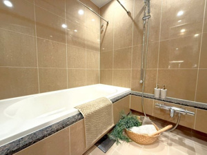 【浴室】 | 2026年1月26日撮影