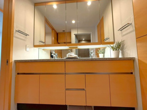 【独立洗面台】 | 2026年1月26日撮影