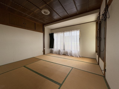 【和室】 | 水明南戸建て