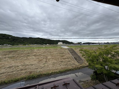 【展望】 | 水明南戸建て