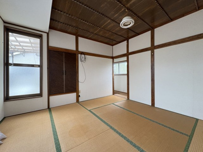 【和室】 | 水明南戸建て