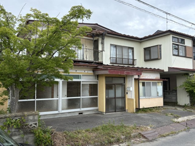 【外観】 | 水明南戸建て