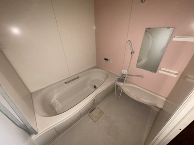 【浴室】 | 水明南戸建て