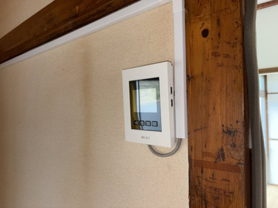 【セキュリティ】 | 水明南戸建て