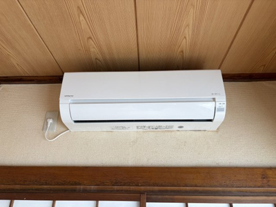 【設備】 | 水明南戸建て