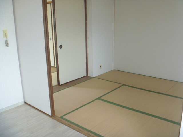 【和室】 | メゾン津之江