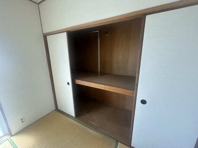 【収納】 | メゾン津之江