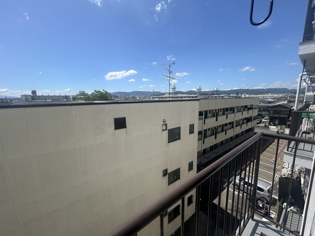 【展望】 | メゾン津之江