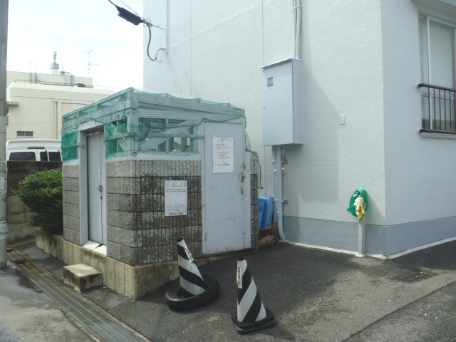 【その他】 | メゾン津之江