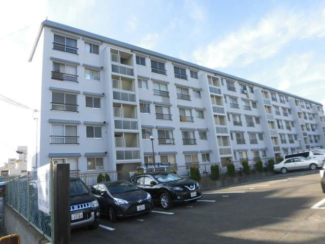 【外観】 | メゾン津之江