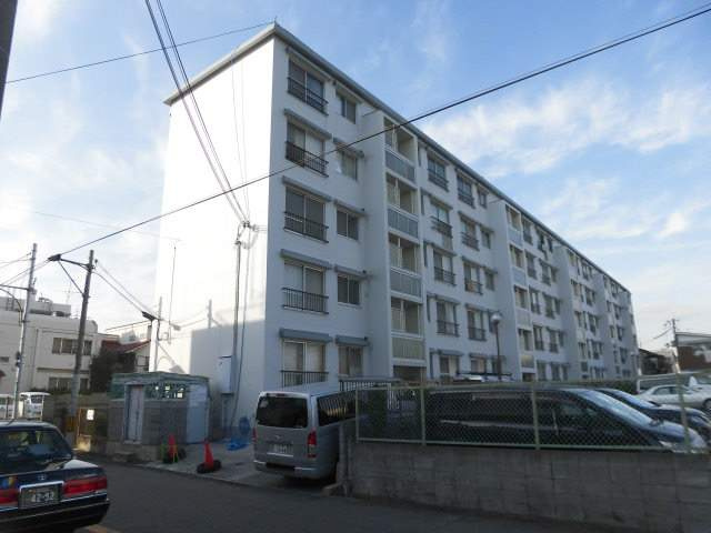 【外観】 | メゾン津之江