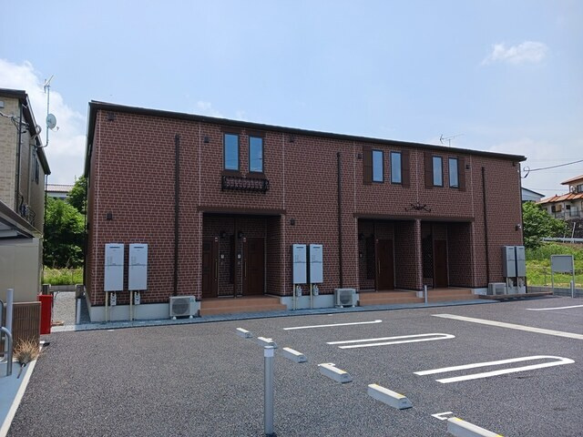 アンバーベル・Ⅱ