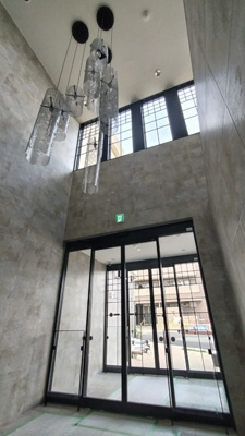 ★オートロックマンション