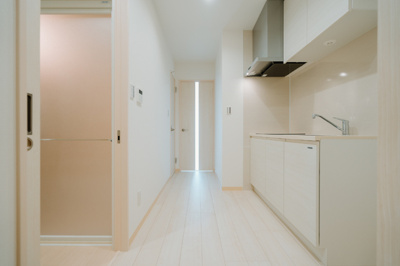 ★廊下スペース