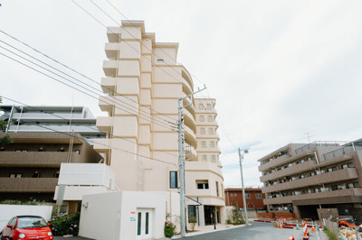 ★安心の鉄筋コンクリート造★