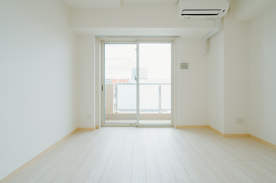 ★7.3帖の洋室★