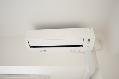 ★エアコン
