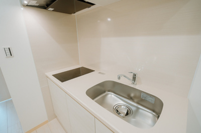 ★システムキッチン