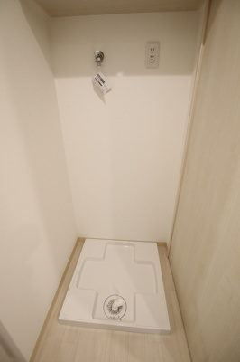 【別室参考写真】★室内洗濯機置き場