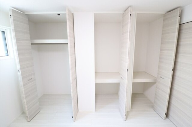 D-ROOM 文京町3丁目の収納|収納