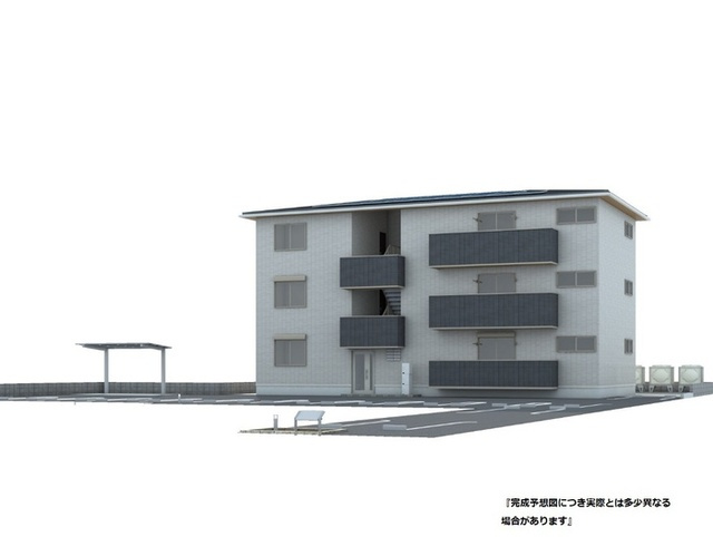 D-ROOM 文京町3丁目