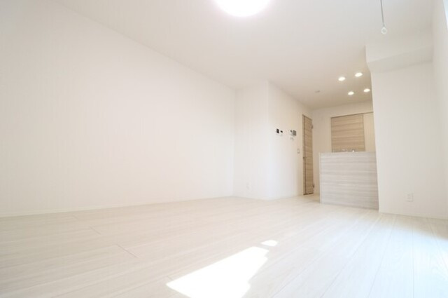 D-ROOM 文京町3丁目の内装|LDK