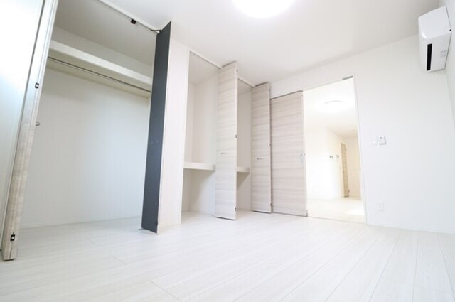 D-ROOM 文京町3丁目のその他|洋室