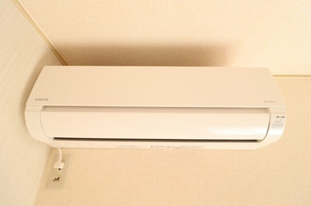 パミドール　Ｄの設備|エアコン