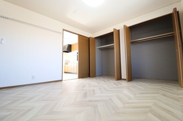 パミドール　Ｄのその他|洋室