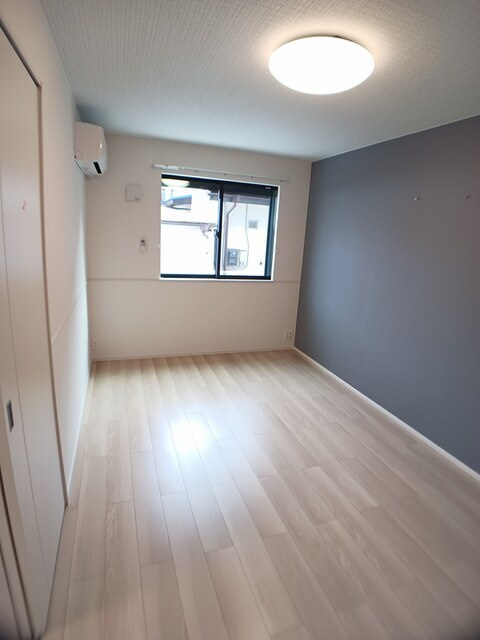 グランステラの内装