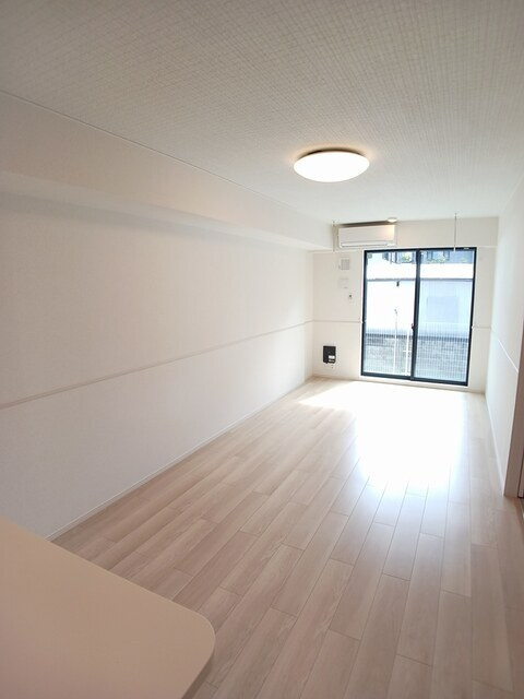 グランステラの居間・リビング