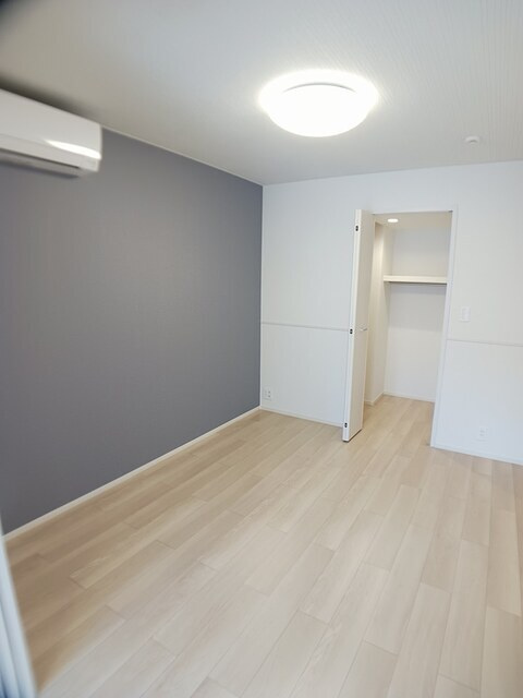 グランステラの内装