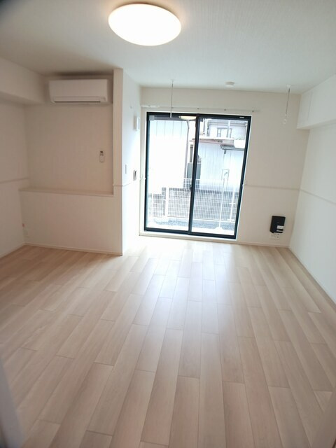 グランステラの居間・リビング