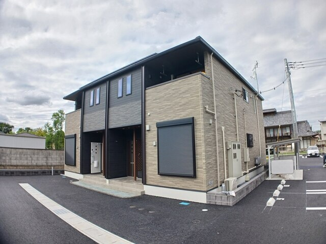 マルベリーガーデン　Ⅱ