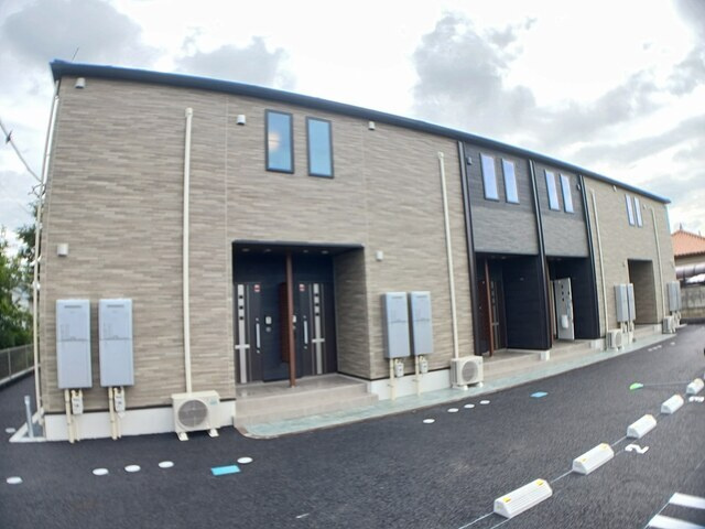 マルベリーガーデン　Ⅰ