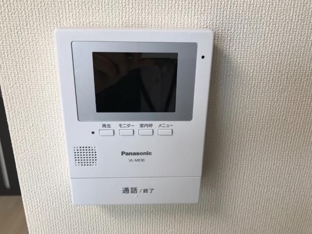 グランコートの設備|室内設備