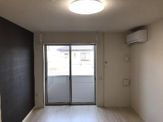 【内装】 | グランコート | 室内