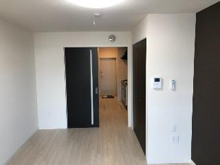 【内装】 | グランコート | 室内