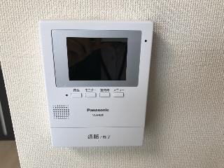 【設備】 | グランコート | 室内設備