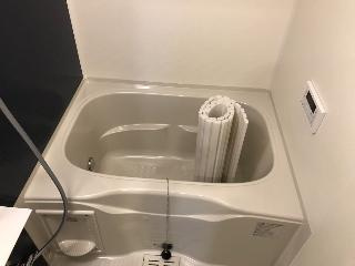 【浴室】 | グランコート | バス